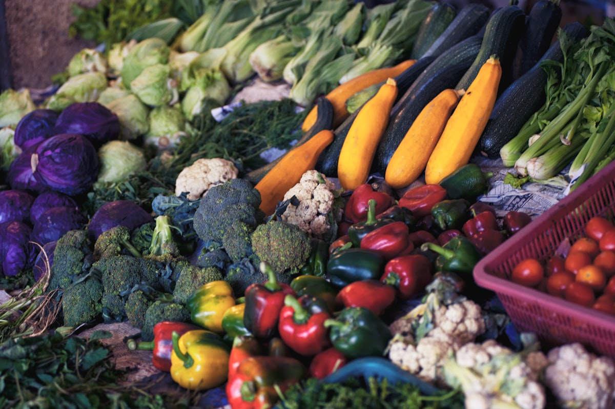 Nutrienti essenziali per una salute ottimale