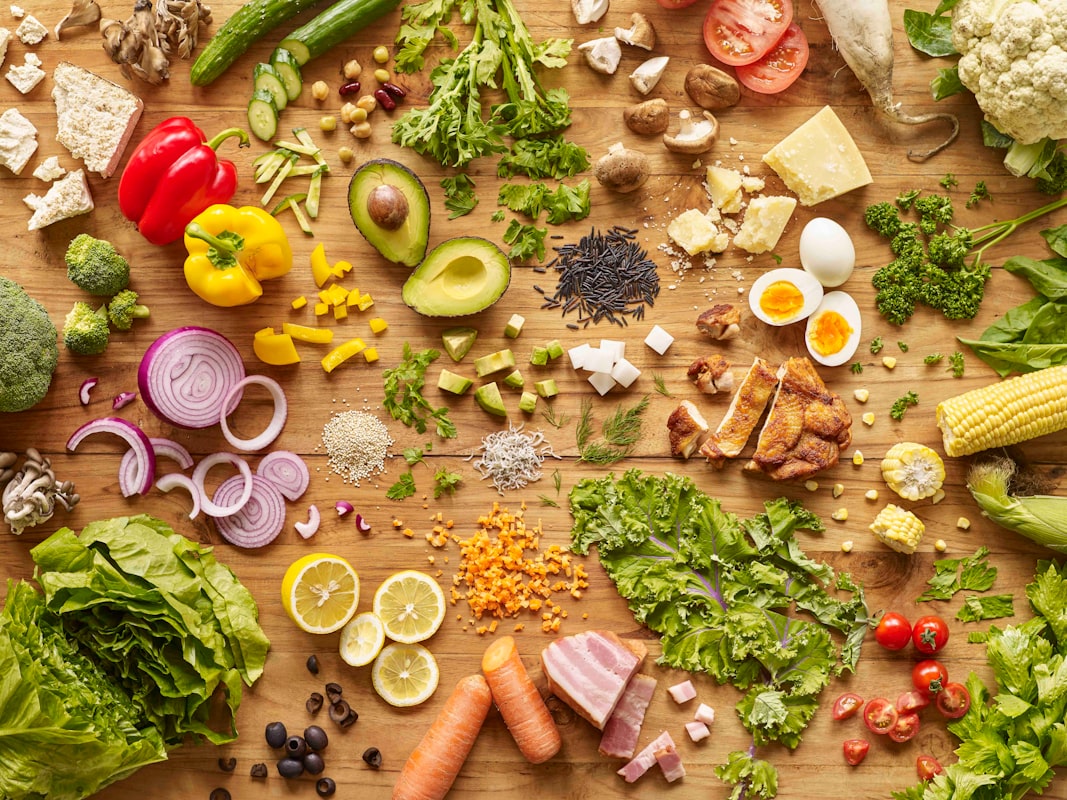 Come leggere le etichette nutrizionali